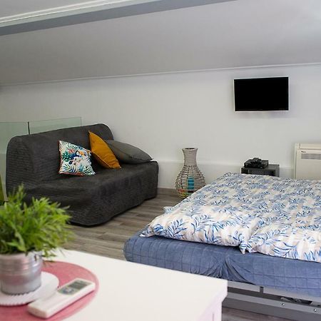 Apartamento Terrace Sesimbra Esterno foto
