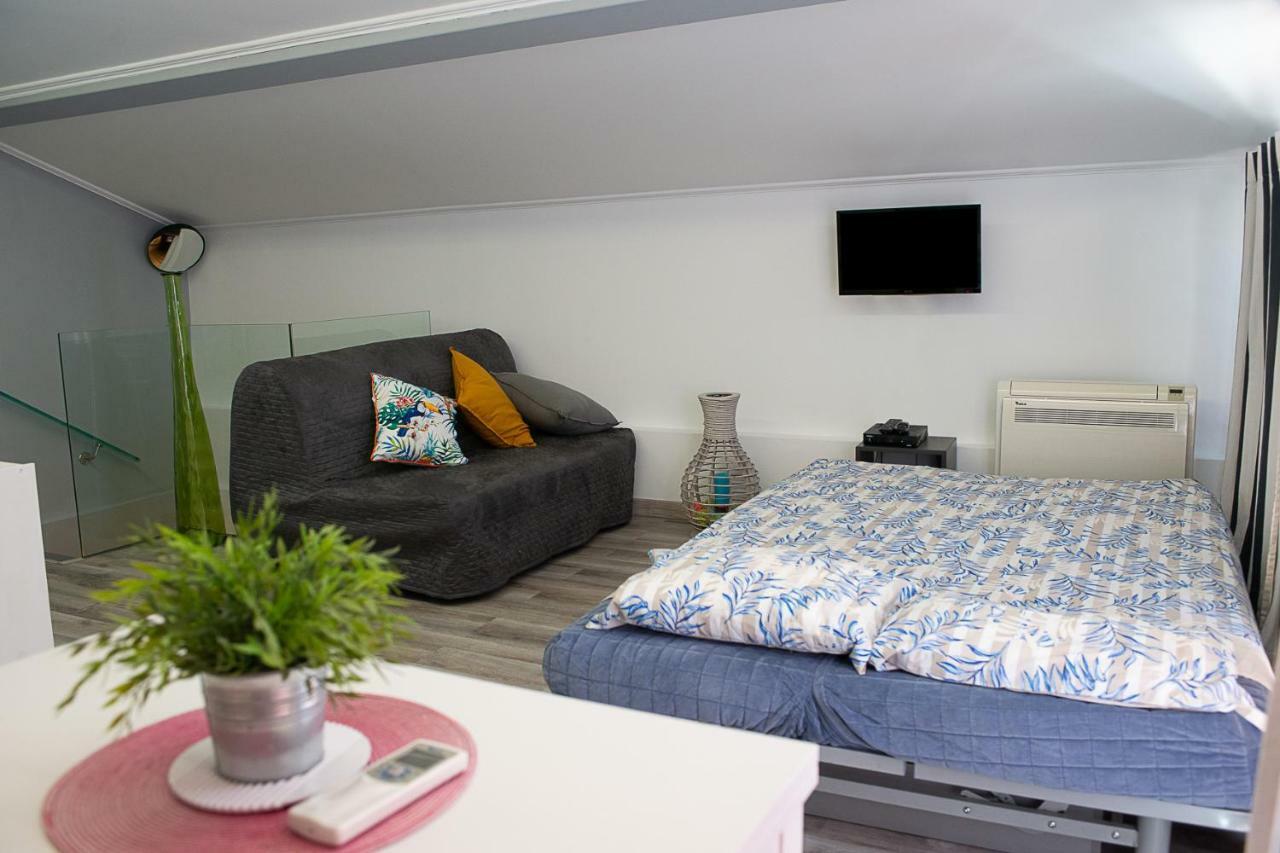 Apartamento Terrace Sesimbra Esterno foto