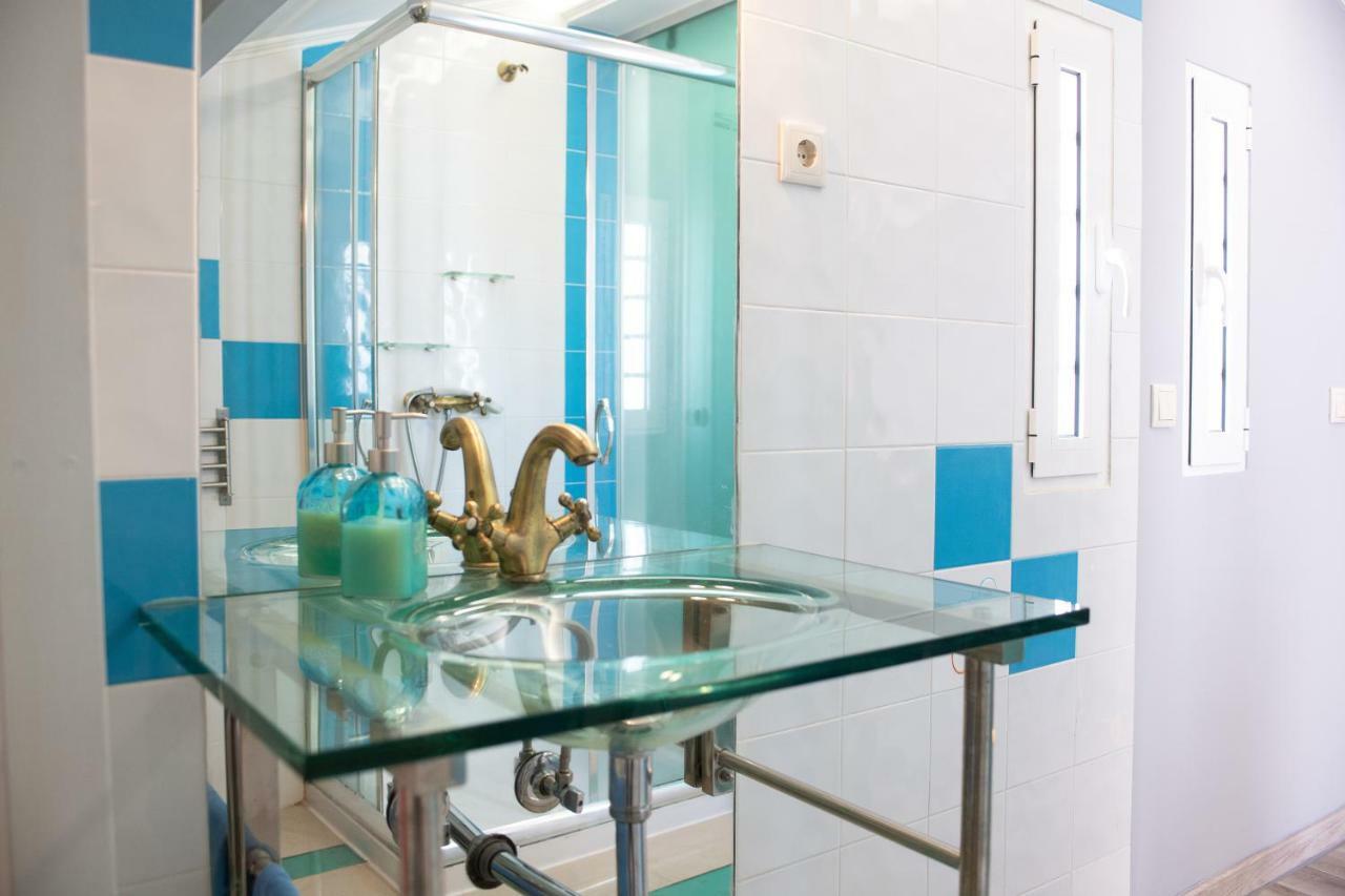Apartamento Terrace Sesimbra Esterno foto