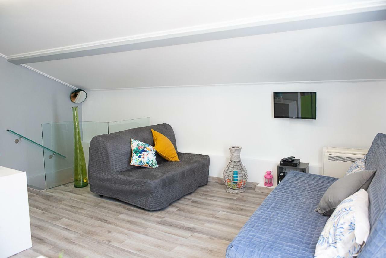 Apartamento Terrace Sesimbra Esterno foto
