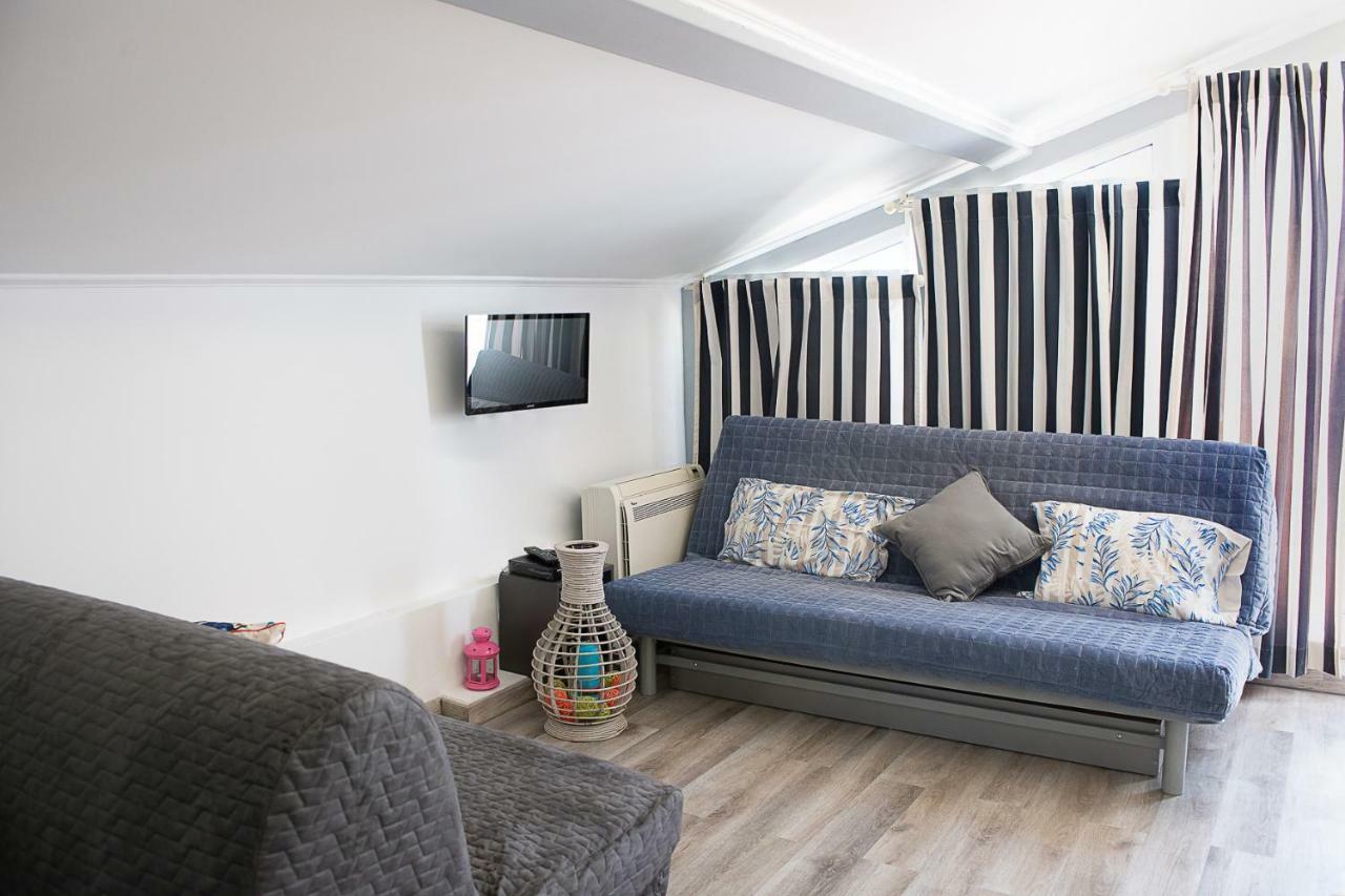 Apartamento Terrace Sesimbra Esterno foto