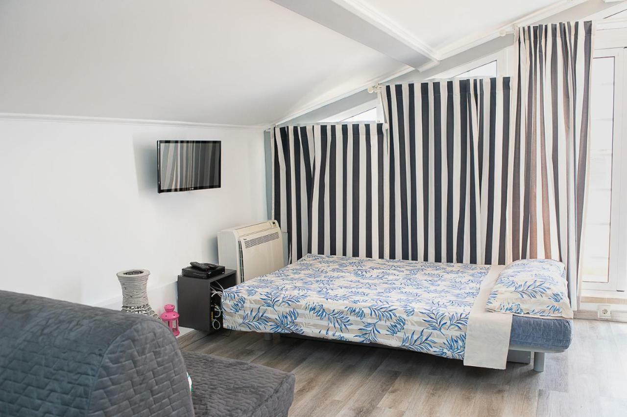 Apartamento Terrace Sesimbra Esterno foto
